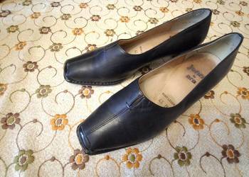 Butki damskie rozmiar 37.5 oraz 38