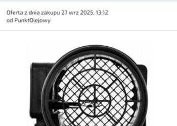 Przepływomierz NTY EPP-PL-002