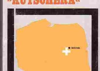 (2834) AKCJA KUTSCHERA - PIOTR STACHIEWICZ