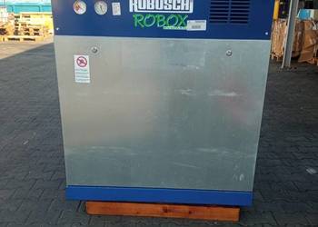 Stanowisko  ROBUSCHI ES46, S000360