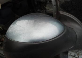 Lusterko Zewneczne Peugeot 1007 EZW inne