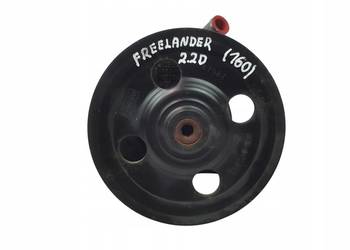 POMPA WSPOMAGANIA Land Rover Freelander 2.2 TD4 6G913A696EF