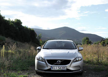 Volvo V40 2013 D2