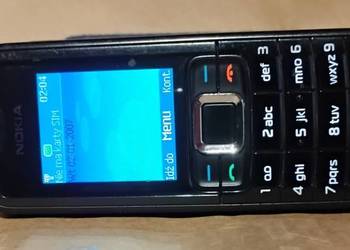 NOKIA 3110 c clasic RM-237 + ładowarka bez simlock dobry stan