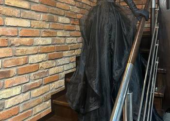 Suknia balowa tiulowa księżniczka