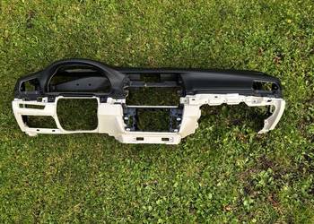 Deska rozdzielcza / Kokpit / Konsola BMW F10 F11