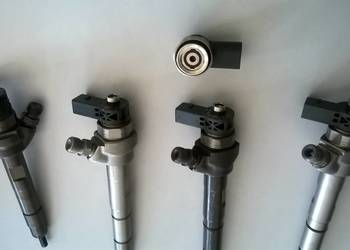 0445110400 wtryskiwacz injector Bosch Nowy