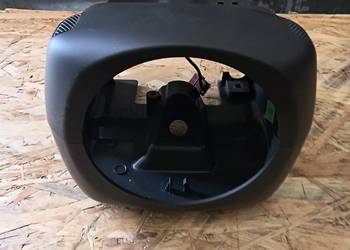 Obudowa kierownicy kolumny kierowniczej. Porsche Boxster 987 911 997552273