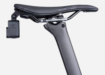 Uchwyt kamery do siodełka WTB - GoPro (rozmiar S)