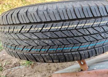 Opony nowe 215/60/r 17