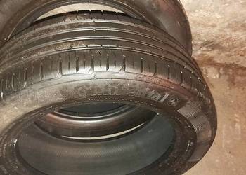 205/55/16 Continental letnie 1szt