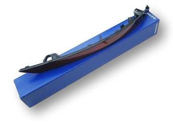 VOLVO S60 V60 II odblask tylny prawy OE 32337875