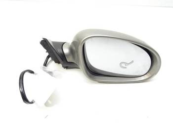 LUSTERKO PRAWE SKODA SUPERB I Sedan/Limuzyna 01-08 ZEWNĘTRZNE