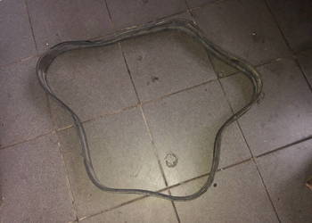 uszczelka osłony wentylatora chłodnicy Mercedes 6205050086