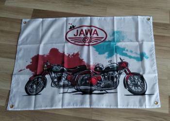 Banery plakaty jawa sport 250, mustang,60x90cm,jawa 50 typ 20 CZ175,CZ350,