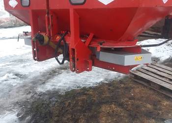 ROZSIEWACZ KUHN PRECIS 1100