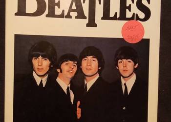 The Beatles. Yenne. Po angielsku!