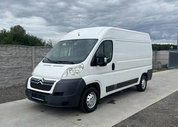 Citroen Jumper L2H2 2.2 Hdi Klima