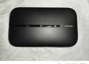 HUAWEI MOBILE WIFI