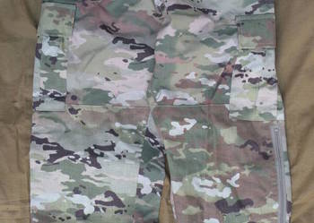 Spodnie ECWCS gen III multicam OCP Medium Short Spodnie ECWCS gen III multicam OCP Medium Short