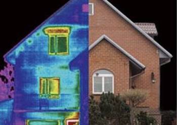 Badania kamerą termowizyjną FLIR Termowizja
