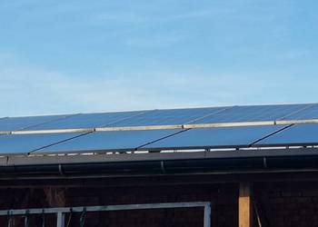 Oferta sprzedaży – Fotowoltaika 20,64 kWp