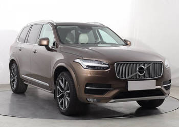 Volvo XC90 T6 AWD