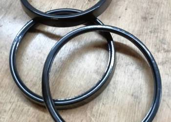 Obramowanie lampy Simson Sr 50 malowanie proszkowe