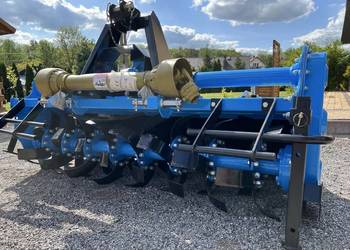 glebogryzarka 95cm-200cm Agrostar wałek WOM w cenie