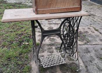 Maszyna do szycia singer