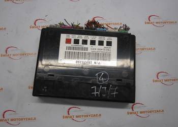 OPEL ANTARA 08r moduł komfortu 20935350