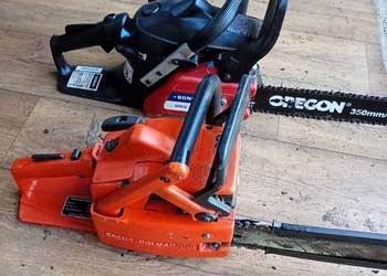 Piły spalinowe 2szt