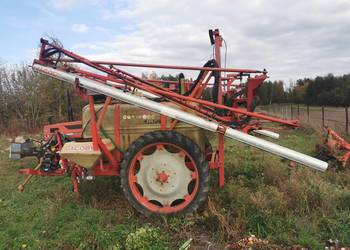 Opryskiwacz jacoby 15m 2500l