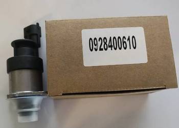 Nowy regulator ciśnienia 0928400610