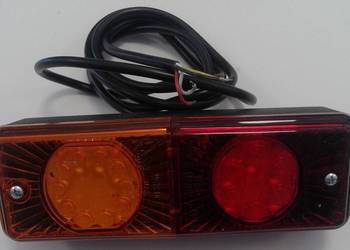 LAMPA TYL.ZESP.WO 72UD 12-24V LEDOWA