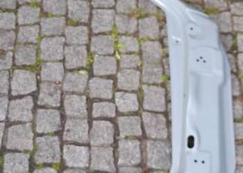 Prawy słupek A z progiem ford ranger 2011-2016