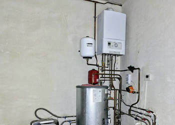 Wyjątkowy dom wolnostojący z antresolą / Kobylin / Grójec