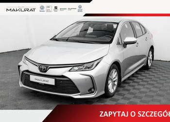Toyota Corolla WJ2740L#1.5 Comfort K.cofania Podgrz.f Pakiet Tech Salon PL…