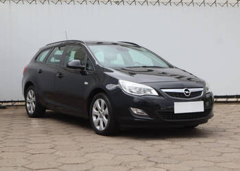 Opel Astra 1.4 T
