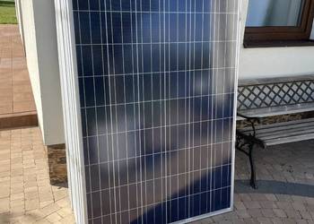 Używane panele fotowoltaiczne  , Q-CELLS 250W