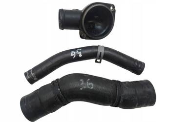 RURA WODY PRZEWÓD 2.5 TDI KOMPLET 076121096 076121121C Volkswagen Crafter I