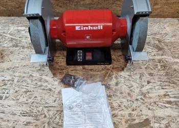 Szlifierka stołowa Einhell TC-BG 200