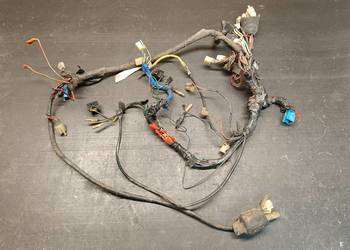 Instalacja elektryczna wiązka przewody części Yamaha TDR 125 deltabox 5AN