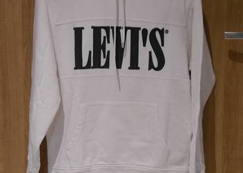Levi's piękna bluza jak nowa 36 S