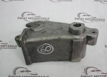 JAGUAR XF 2.2 D 14r łapa mocowanie silnika 9674635880 CX23-6N042-AB