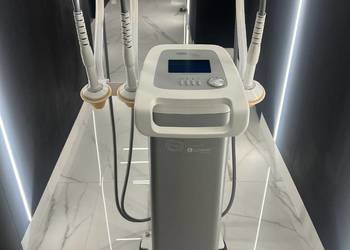 Pollogen Maximus TriLipo – radiofrekwencja + DMA | Stan jak nowy