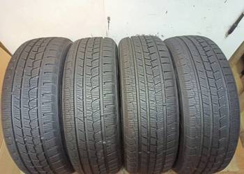 Opony.205/60/16.zima