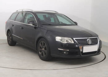 VW Passat 2.0 TDI