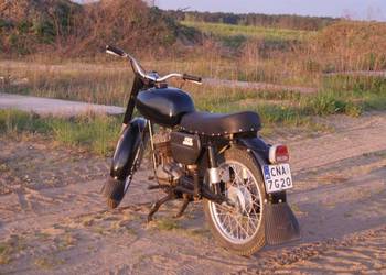 Wsk 125