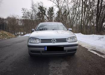 Golf 4  1.9 TDI